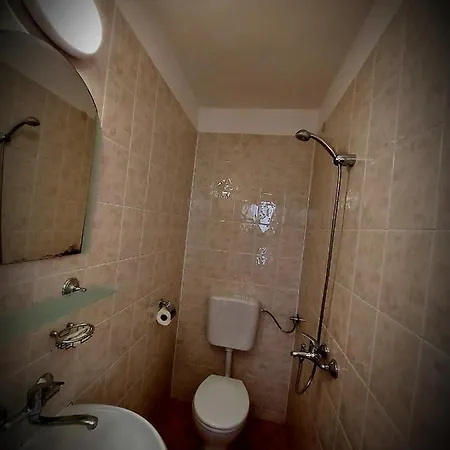 Vendégház Sentosa Neszebar