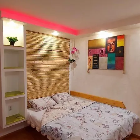 Πανσιόν Sentosa