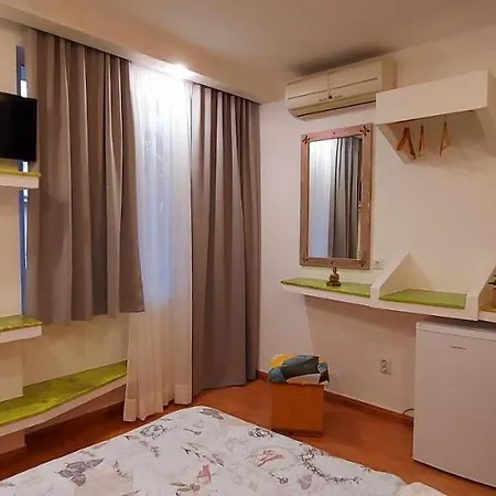 Sentosa Πανσιόν