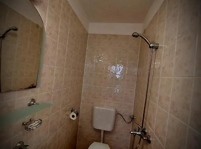 Guest house Sentosa Nesebar