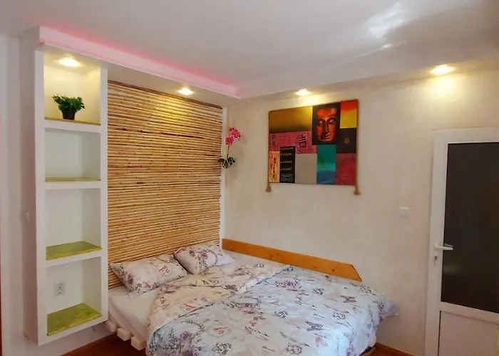 Sentosa Guest house 3*