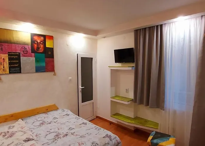 Sentosa Guest house Nesebar